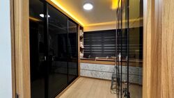 Blk 605A Tampines Greenridges (Tampines), HDB 5 Rooms #503332261